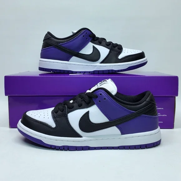Nike Dunk Low SB - Picture 1 of 12
